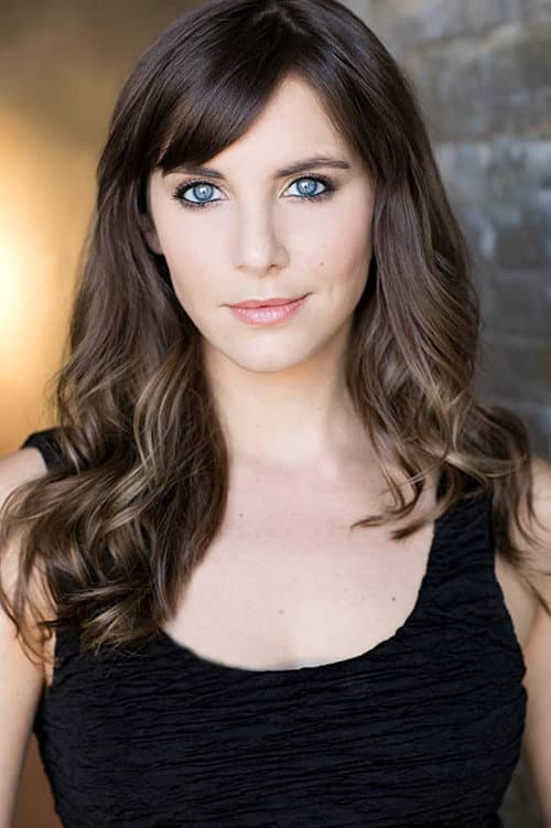Amanda Markowitz foto