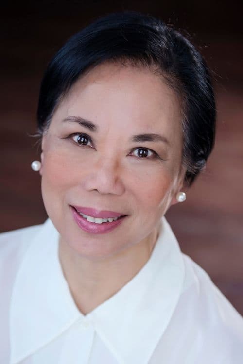 Lillian Lim foto