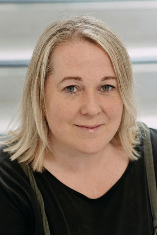 Clare Barrett foto