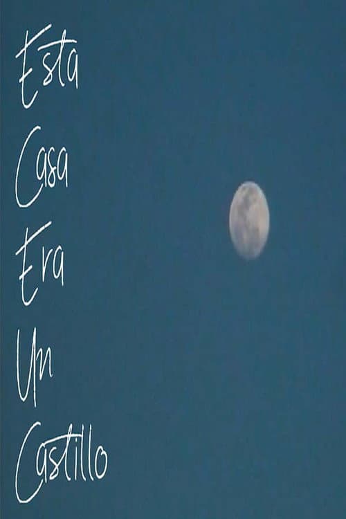 Esta Casa Era Un Castillo (2024) poster