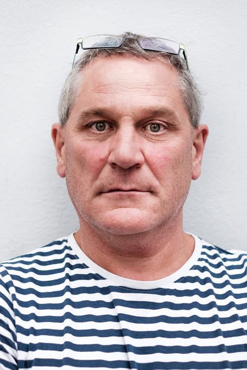 Jozef Abafi foto