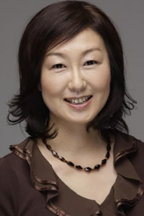 Akiko Takeshita foto