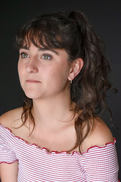 Zoé Lajeunesse-Guy foto