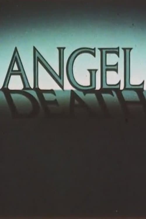 Angel Death (1979) poster
