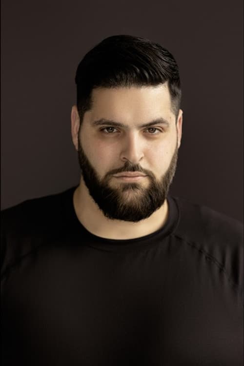 Ammar Nemo foto