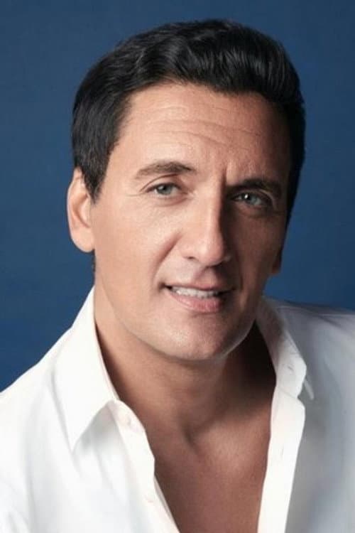 Dany Brillant foto