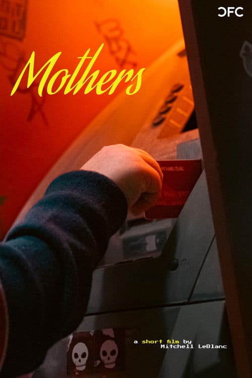 Mothers (2023) poster