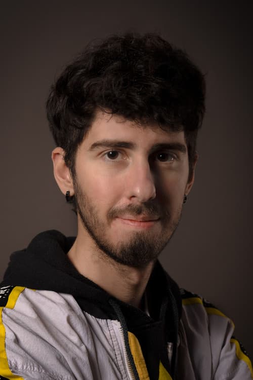 Ferran Monzó foto
