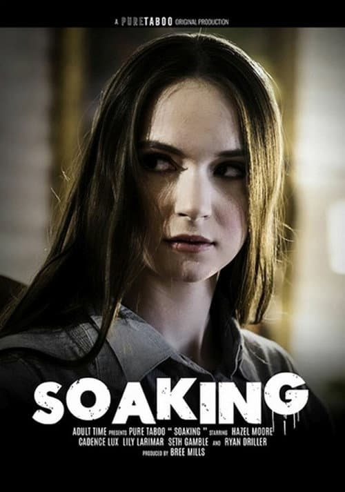 Soaking (2023) poster