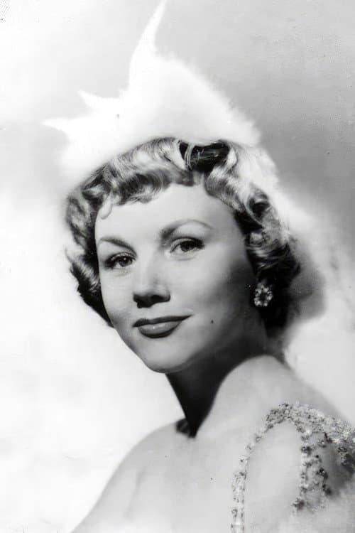 Edith Georges foto