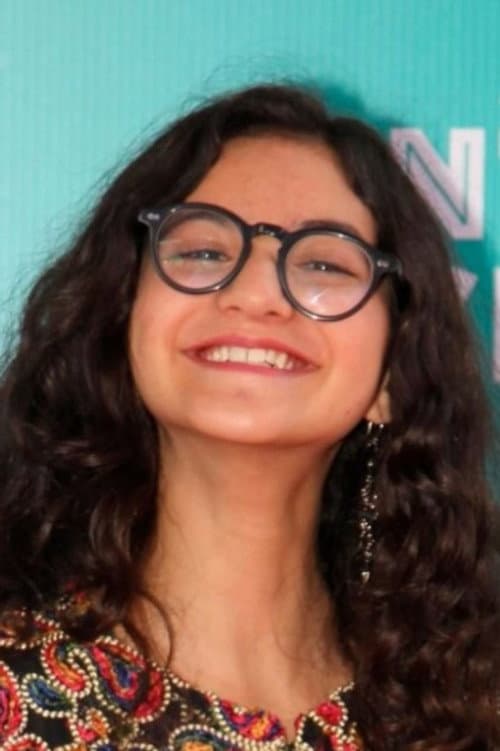 Galia Mayer foto