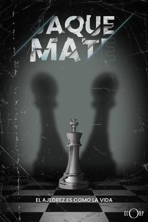 Jaque Mate (2016) poster