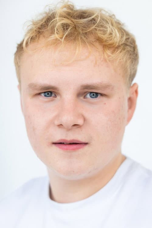 Anton Petzold foto