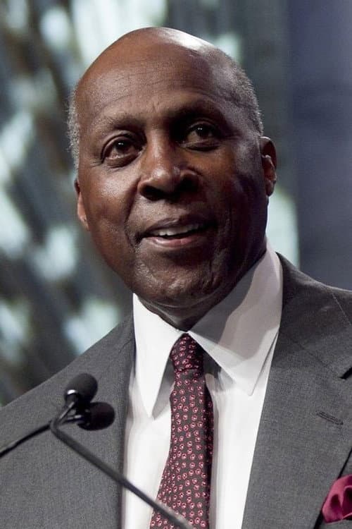 Vernon Jordan foto
