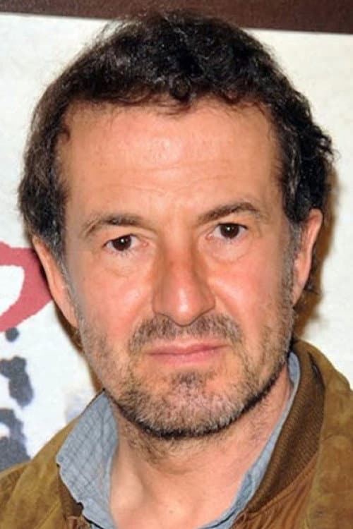 José María Cano foto