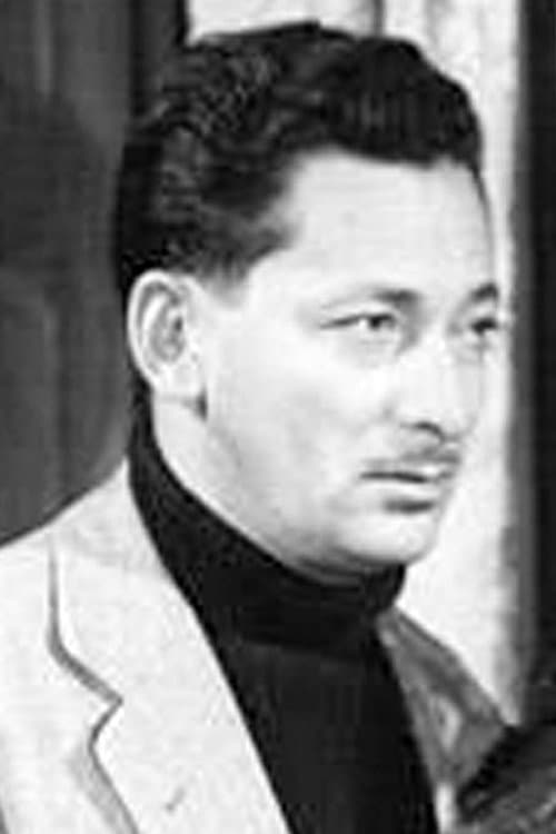 Leo Fleider foto