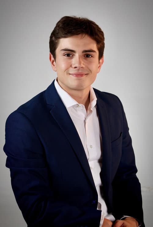 Gonzalo Escrig Molina foto