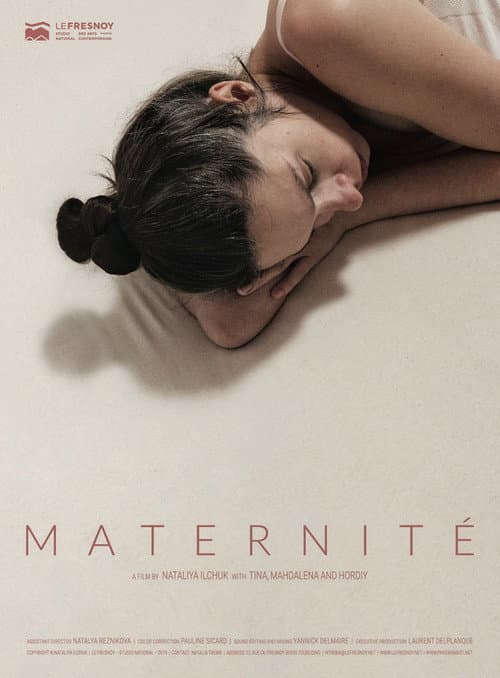 Maternité (2019) poster