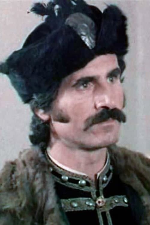 Remus Mărgineanu foto