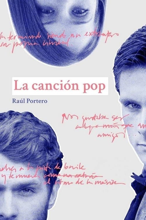 La cançó pop (2021) poster