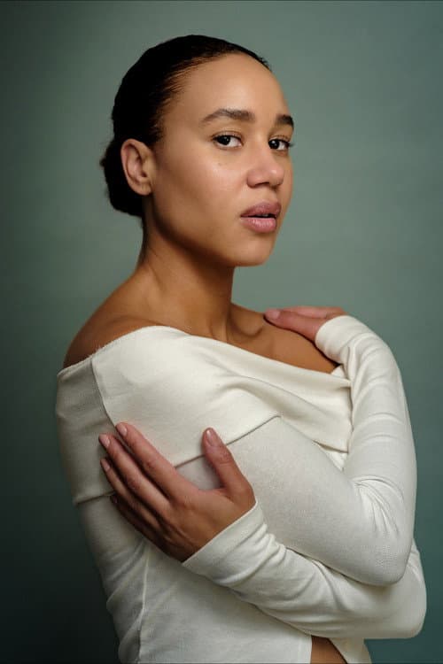 Eva Lomby foto