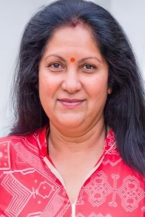 Vijayalakshmi Singh foto