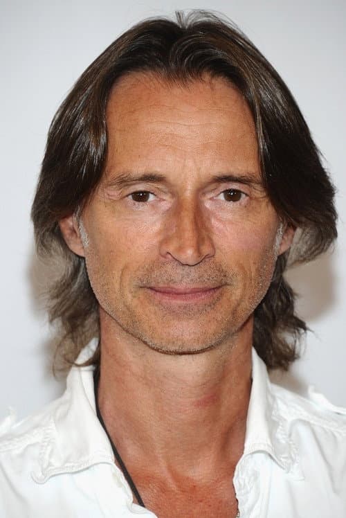 Robert Carlyle foto