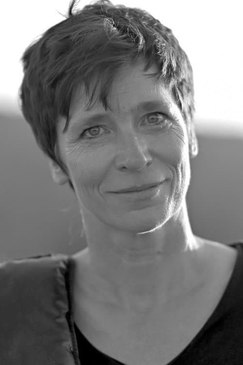 Elin Kirschfink foto