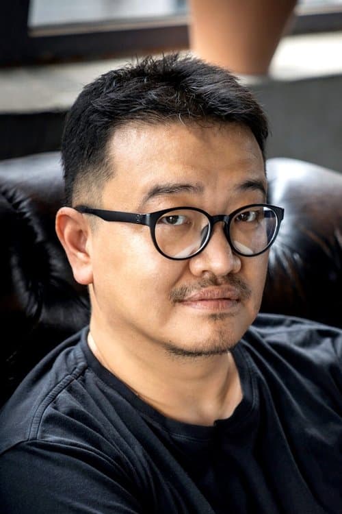 연상호 foto