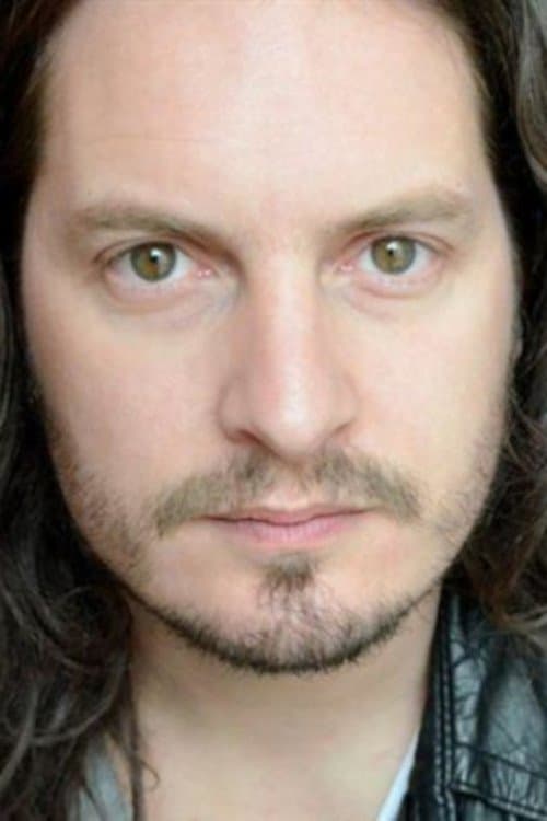 Nicolas Chupin foto