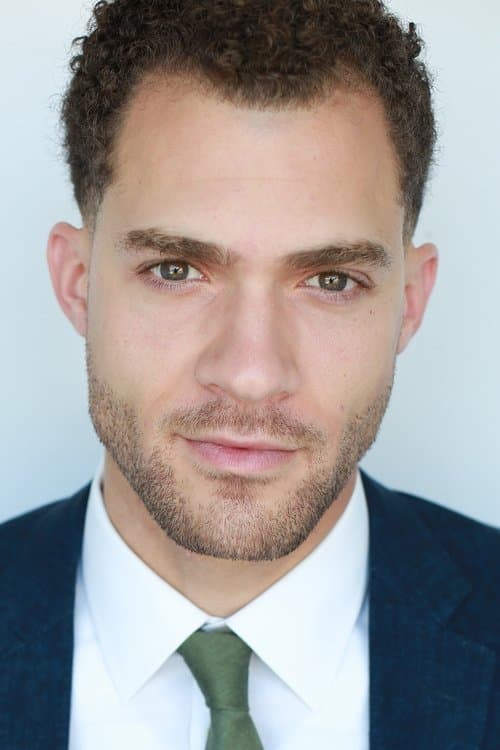 Dan J. Johnson foto
