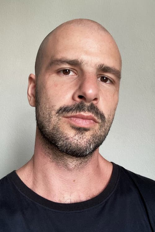 Diego Lajst foto