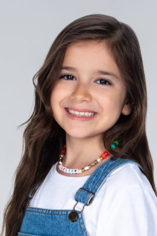 Camila Nuñez foto