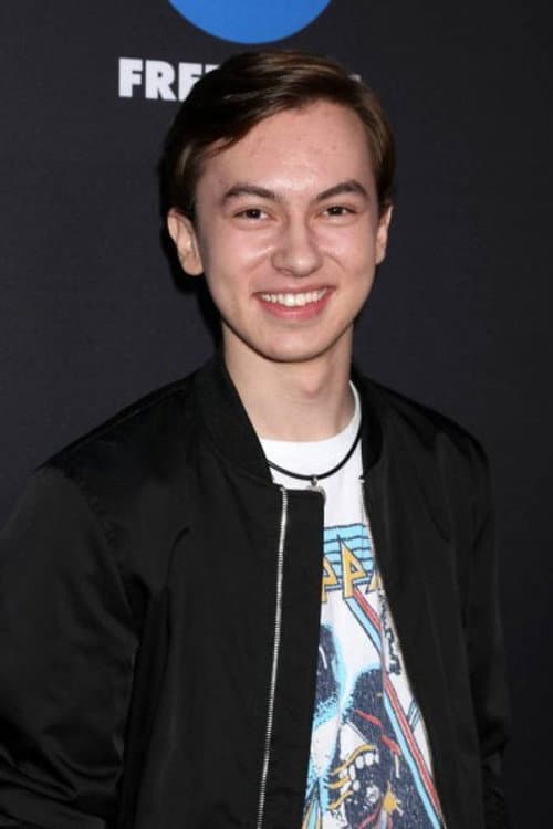 Hayden Byerly foto