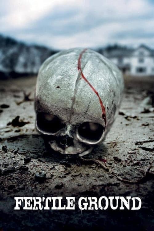 Fertile Ground (2011) poster