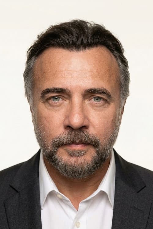 Oktay Kaynarca foto