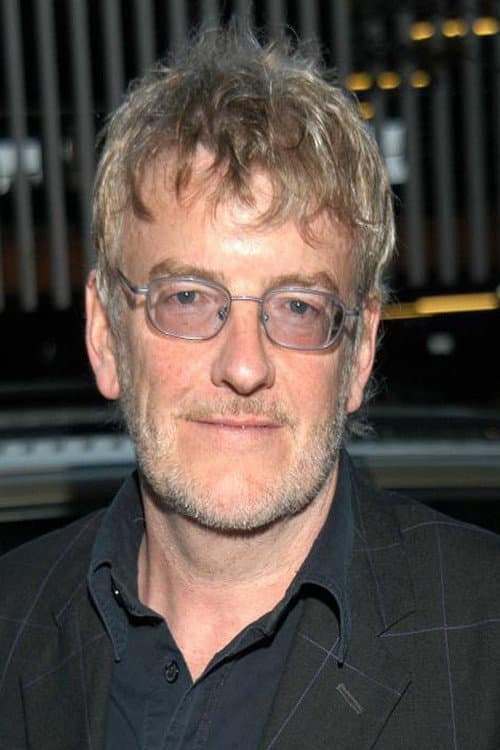 Thaddeus O'Sullivan foto