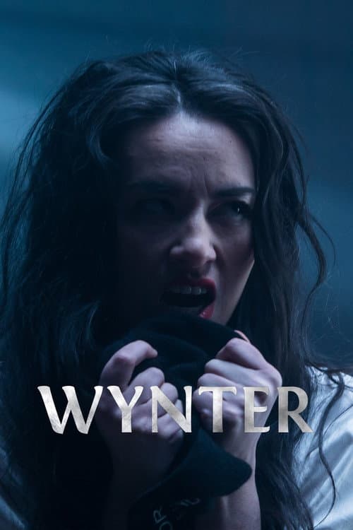 Wynter (2018) poster