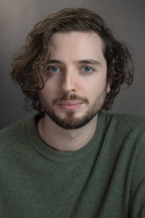 Tommy O'Connor foto