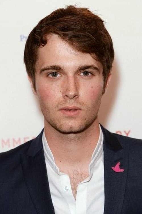 Max Deacon foto