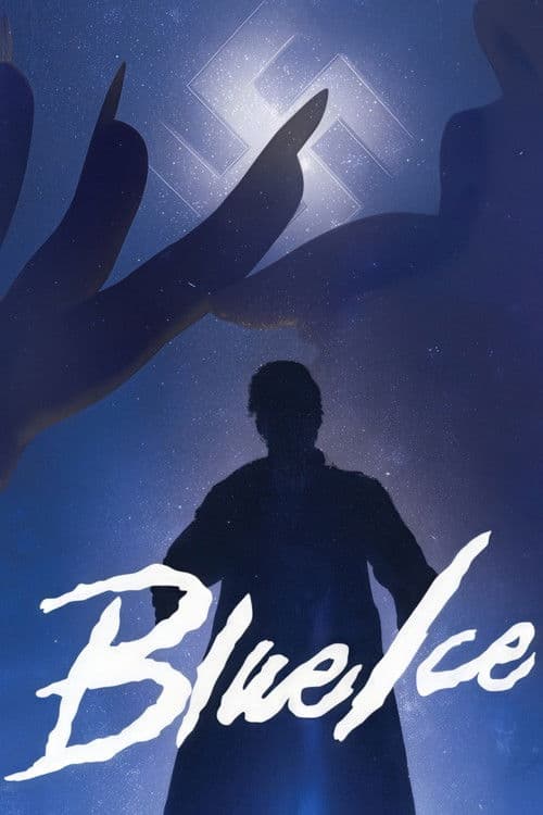 Blue Ice (1985) poster
