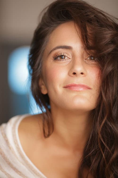 Melanie Mullen foto