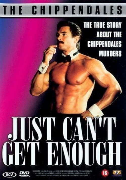 Just Can't Get Enough (2002) poster