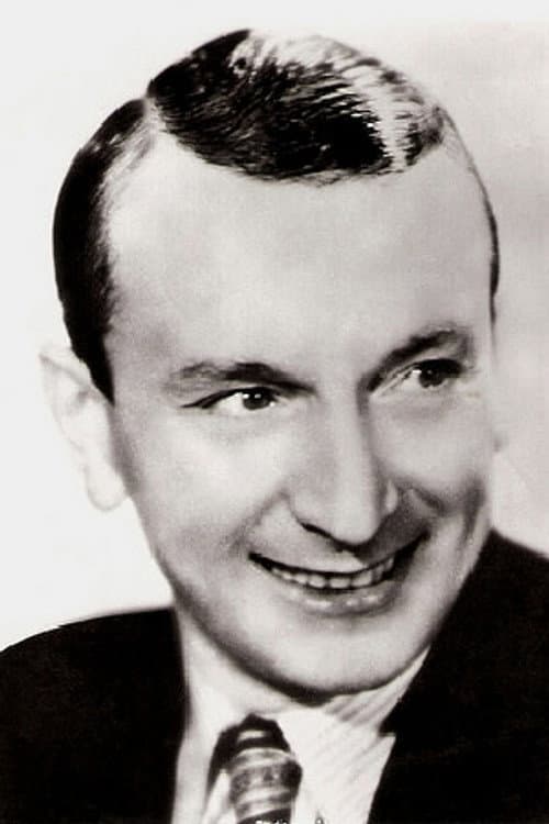 Henri Alibert foto