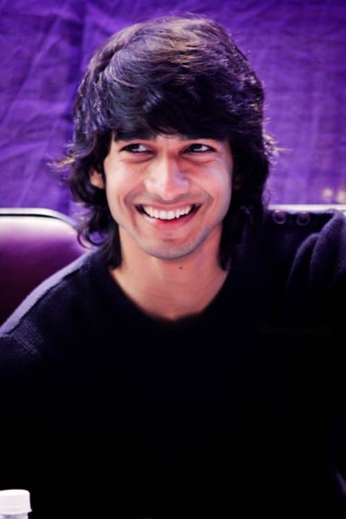 Shantanu Maheshwari foto