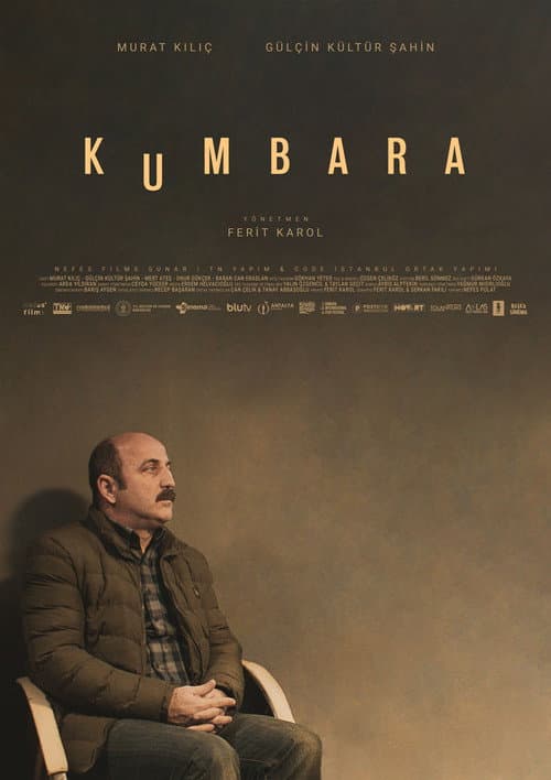 Kumbara (2020) poster