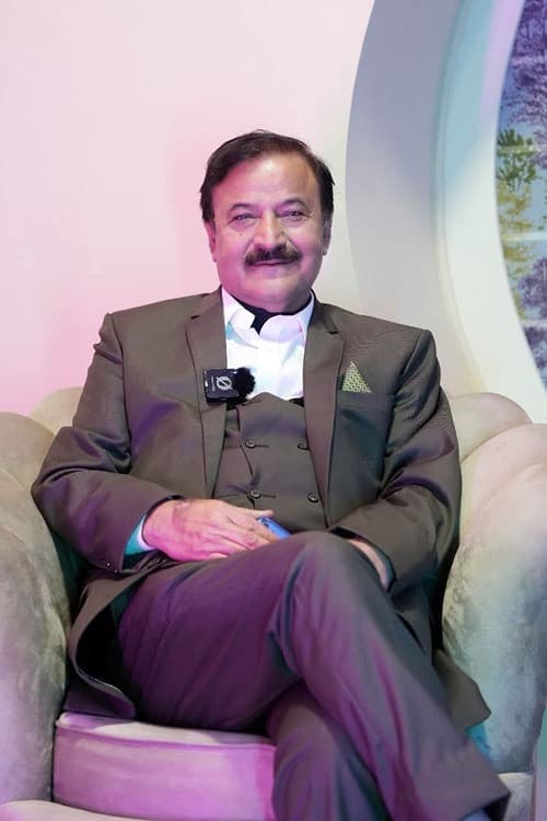 Shahid Rana foto