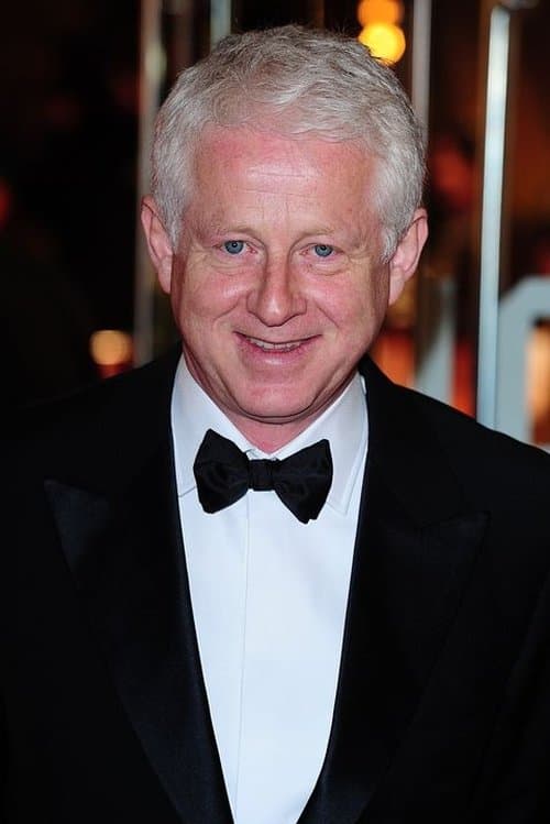 Richard Curtis foto
