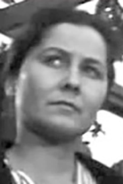 Антонина Рустамова foto