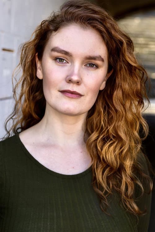 Laura Betz foto
